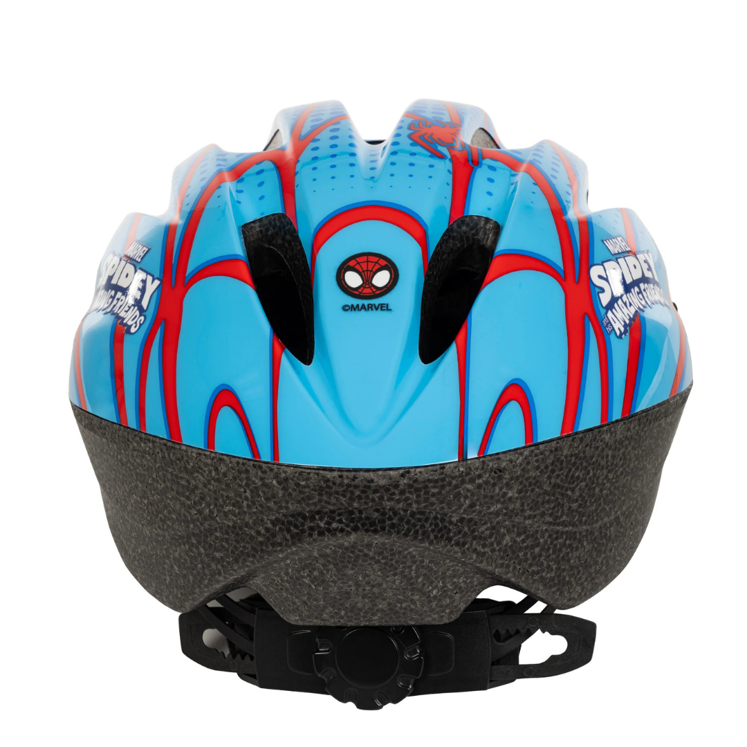 Детска Каска Spiderman 01314hl Huffy