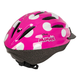 Детска Каска Minnie 01316hl Huffy