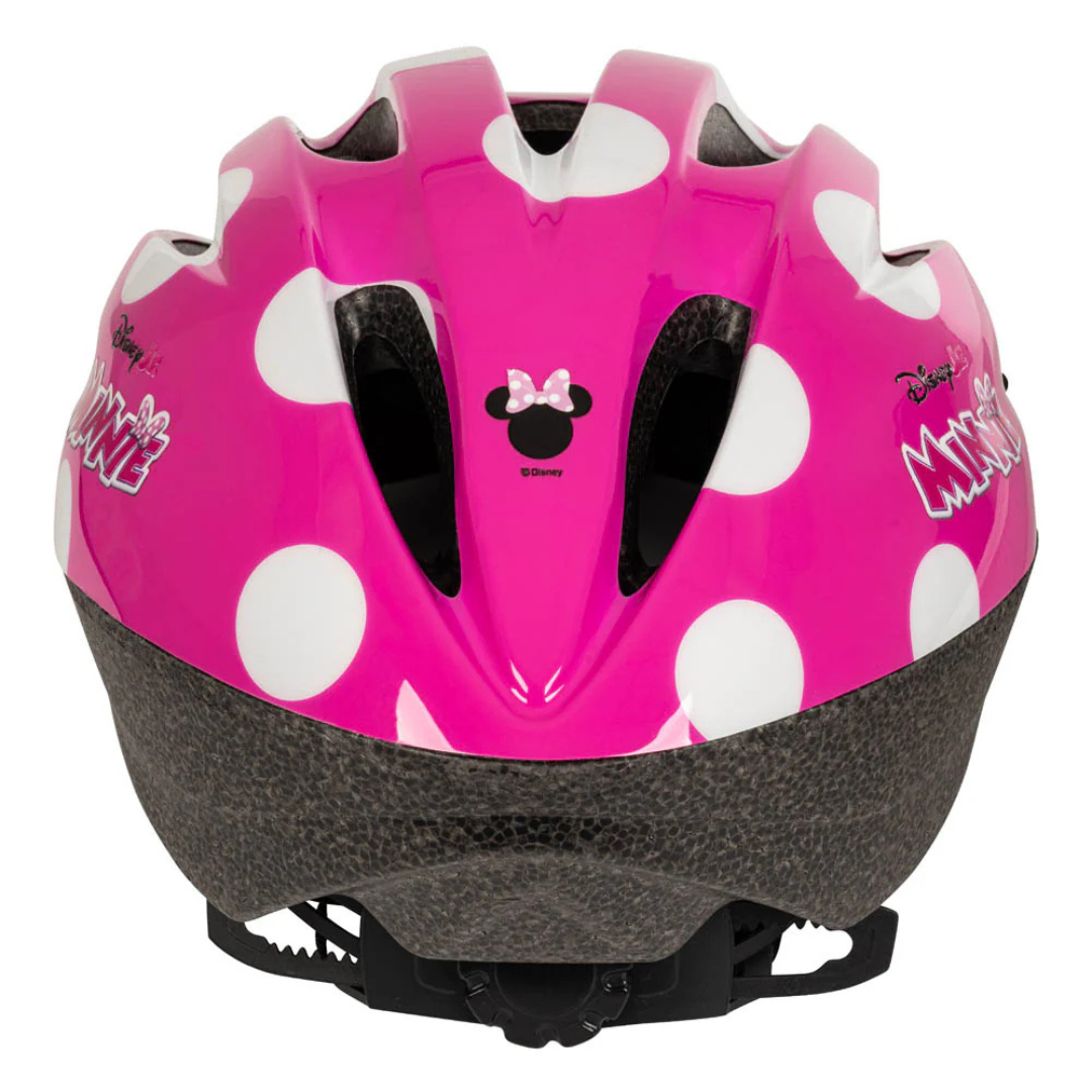 Детска Каска Minnie 01316hl Huffy