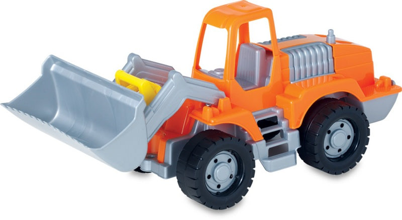 Булдозер 36Х16Х15