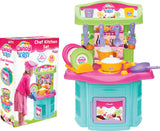 Bucătărie mare 36X13X64