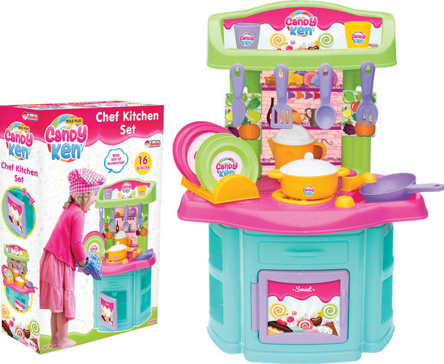 Bucătărie mare 36X13X64