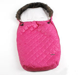 Чувалче За Количка И Шейна Piko Цвят: Розов Adbor