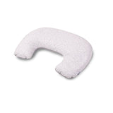 0161 Възглавница От Термопл. Пяна 40Х26 См 36 - Възглавници - Baby Matex - BebeMama