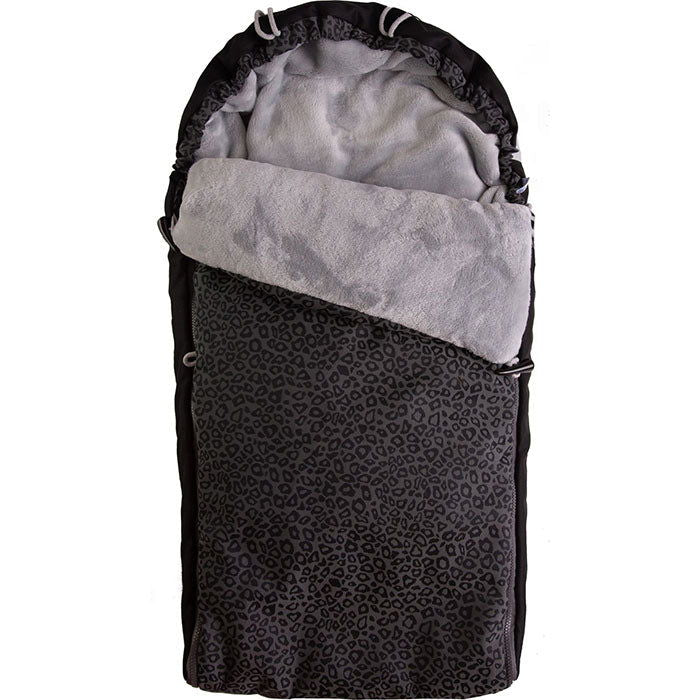 0166 Покривало За Крачета Cocoon - C9 - Зимни Чували - Baby Matex - BebeMama