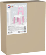 Стол Детски РазглобяемРозов 55Х32Х32 До 75В Кутия 35Х30Х12