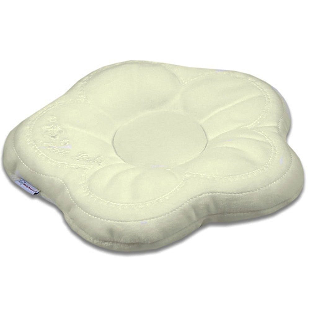 0168 Възглавница Flor 02 - Възглавници - Baby Matex - BebeMama