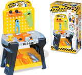 Работилница С Менгеме И Инструменти 48Х29Х68