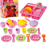 Сушилник На Барби В Кутия 29Х30Х11