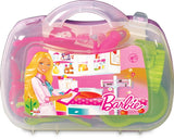 Барби Докторско Куфарче 8Х26Х23