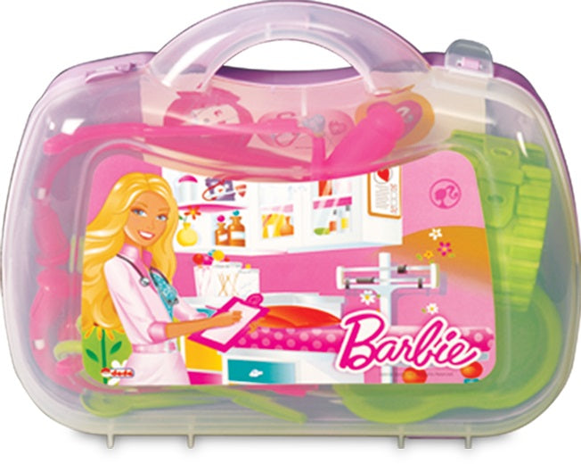 Барби Докторско Куфарче 8Х26Х23