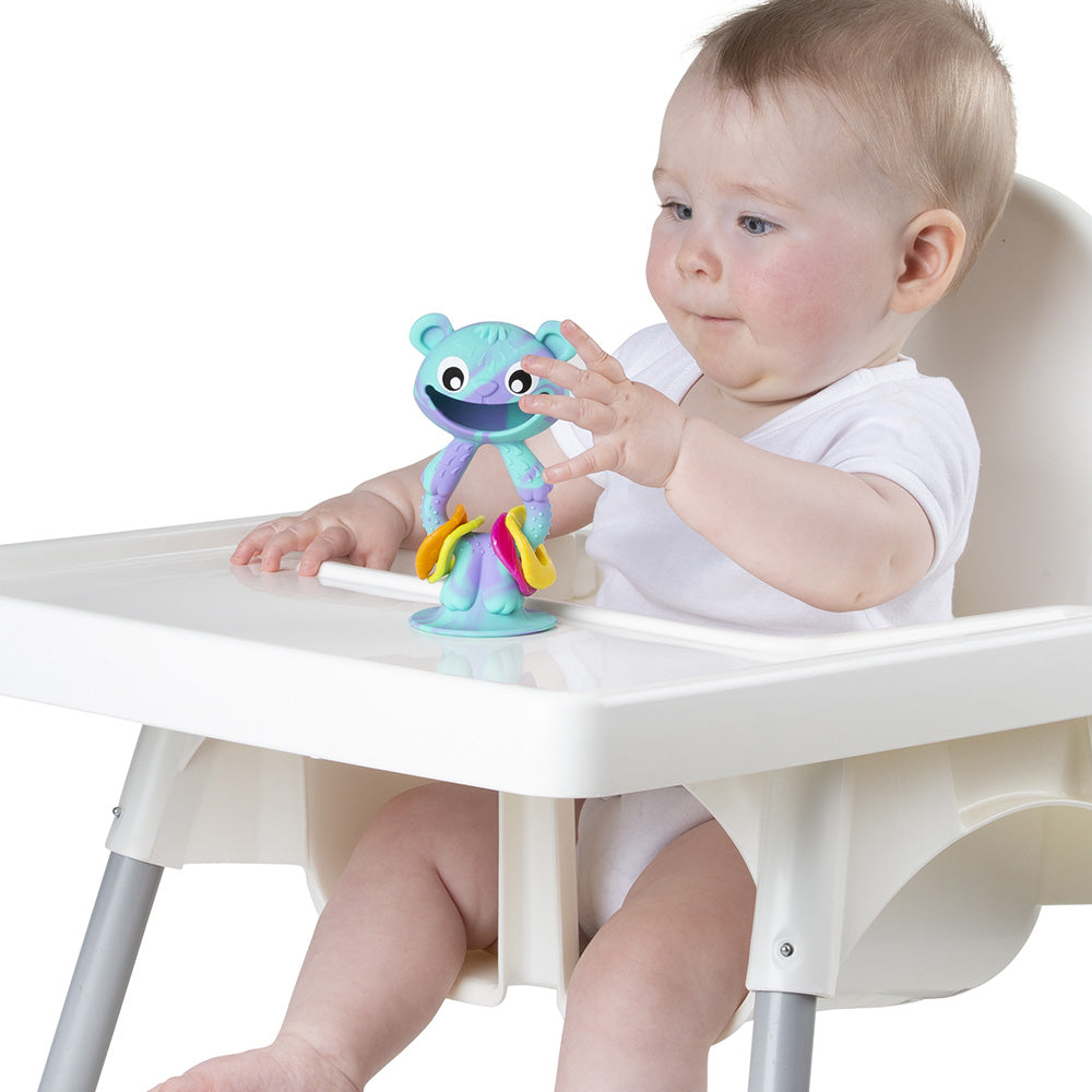 Силиконова Дрънкалка За Столче 6м+ Playgro