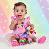 Активна Играчка Еднорог Refresh, 0м+ Playgro