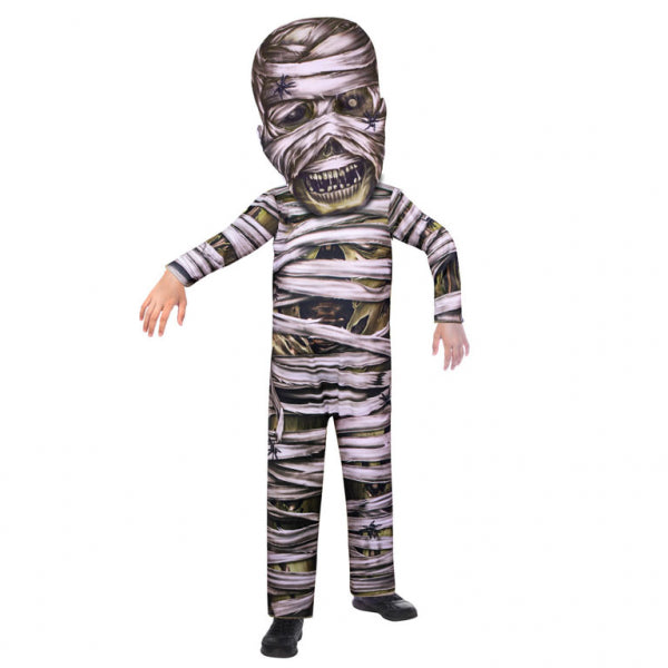 Costum de mumie zombie 8-10G