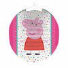 Felinar Peppa Pig 25cm