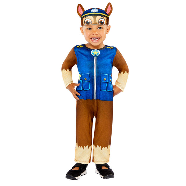 Costum Chase pentru bebeluși, vârstă 18-24 luni.