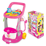 Барби ДокторскаКоличка32Х14Х55