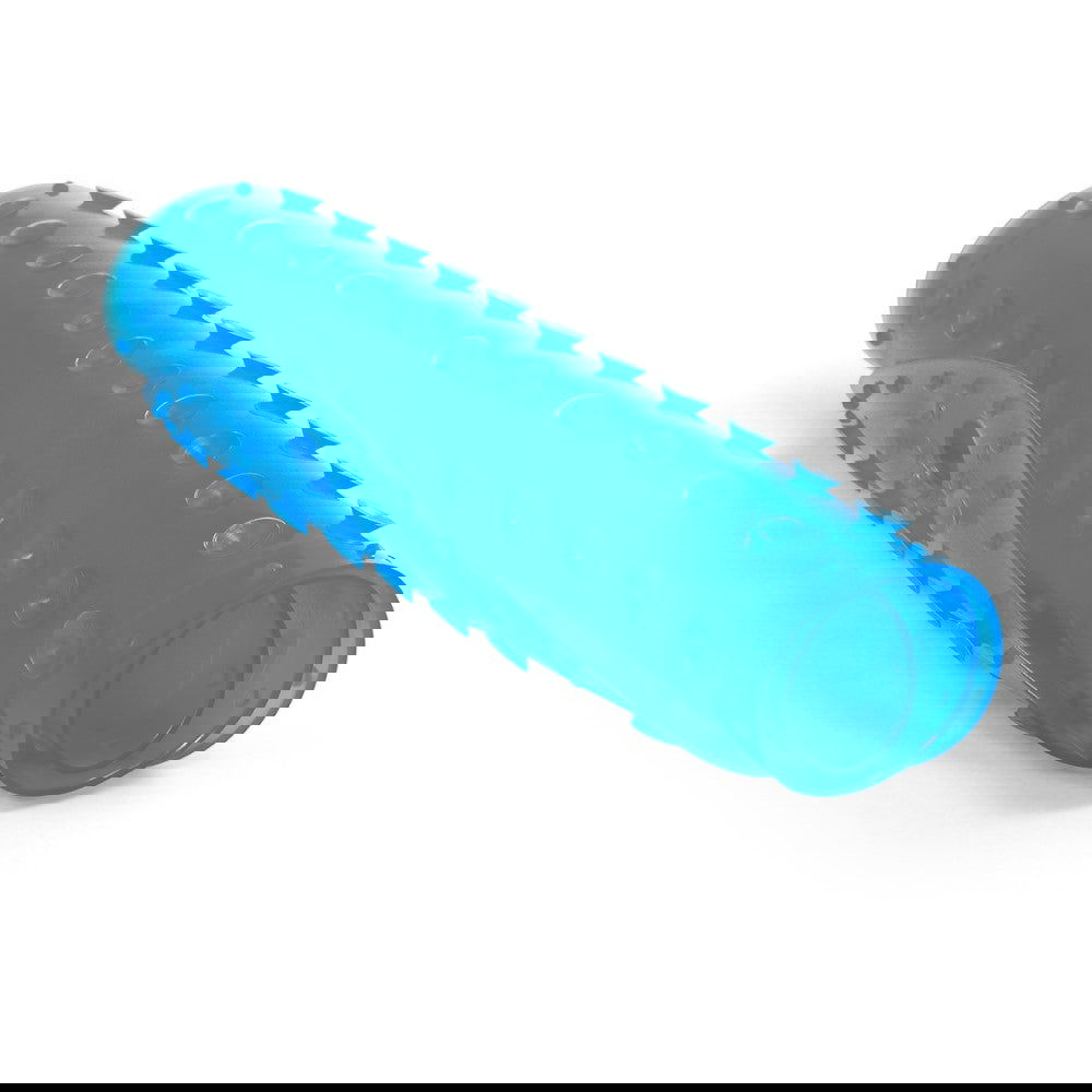 1346/01 Неплъзгаща Се Постелка Син 70X35См --- BebeMama