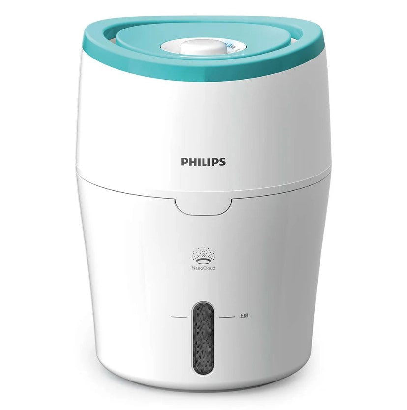 Philips Овлажнител На Въздух Hu4801/01 Nano Cloud --- BebeMama