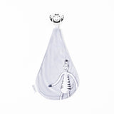 Matchstick Monkey Комплект All In 1 Залъгалка И Комфортер - Ziggy Zebra