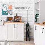 Binci Столче За Хранене Grey Kinderkraft