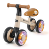 Cutie Flash Колело За Баланс Beige Kinderkraft