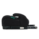 I Boost 2 Pro I Size Столче За Кола Isofix Black Kinderkraft