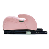 I Boost 2 Pro I Size Столче За Кола Isofix Pink Kinderkraft