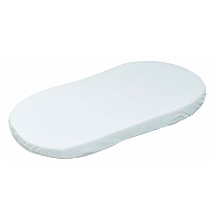Чаршаф С Ластик За Кошара Oval Бял Italbaby
