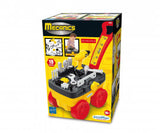 Комплект За Игра Количка За Почистване Barbie, 48 См