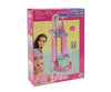 Комплект За Игра Количка За Почистване Barbie, 48 См