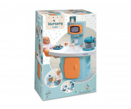 Комплект За Игра Количка За Почистване Barbie, 48 См