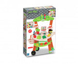 Комплект За Игра Количка За Почистване Barbie, 48 См