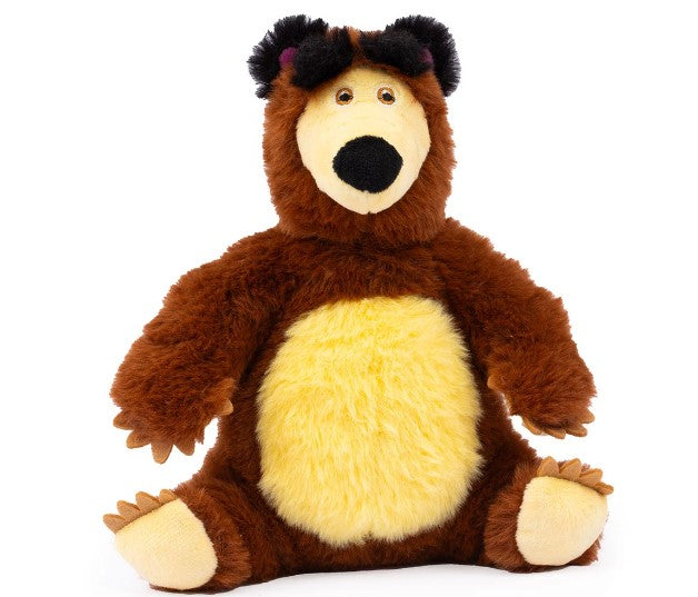 Маша И Мечока - Комплект Маша И Мечока 20 См --- BebeMama