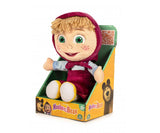 Mașa și Ursul - Mașa 28 cm