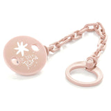 020149 U09 Клипс За Залъгалка Pale - Залъгалки - Jane - BebeMama