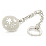 020149 U10 Клипс За Залъгалка Sand - Залъгалки - Jane - BebeMama