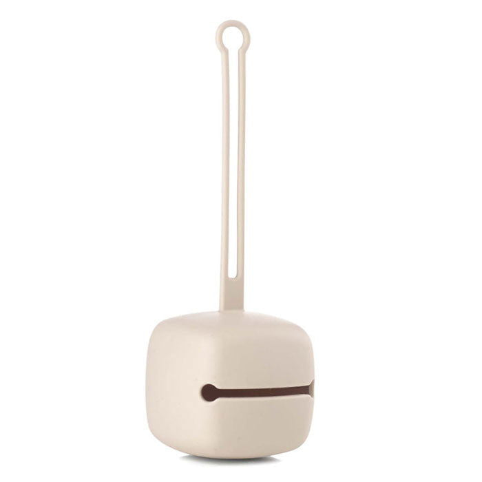 020177 U10 Силиконова Кутия За Залъгалка Sand - Залъгалки - Jane - BebeMama