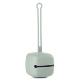 020177 U13 Силиконова Кутия За Залъгалка Mint - Залъгалки - Jane - BebeMama