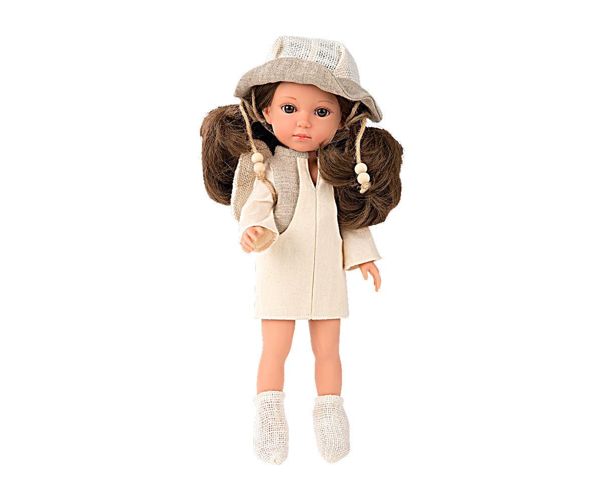 Arias - Кукла Карлота 36 См