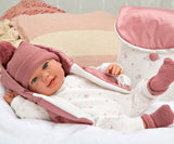 Arias - Кукла Ади 45 См