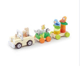 Sevi - Сафари Влакче