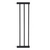 Удължител За Преграда За Врата Fillikid Autoclose Bg02 - 21 См. - Black