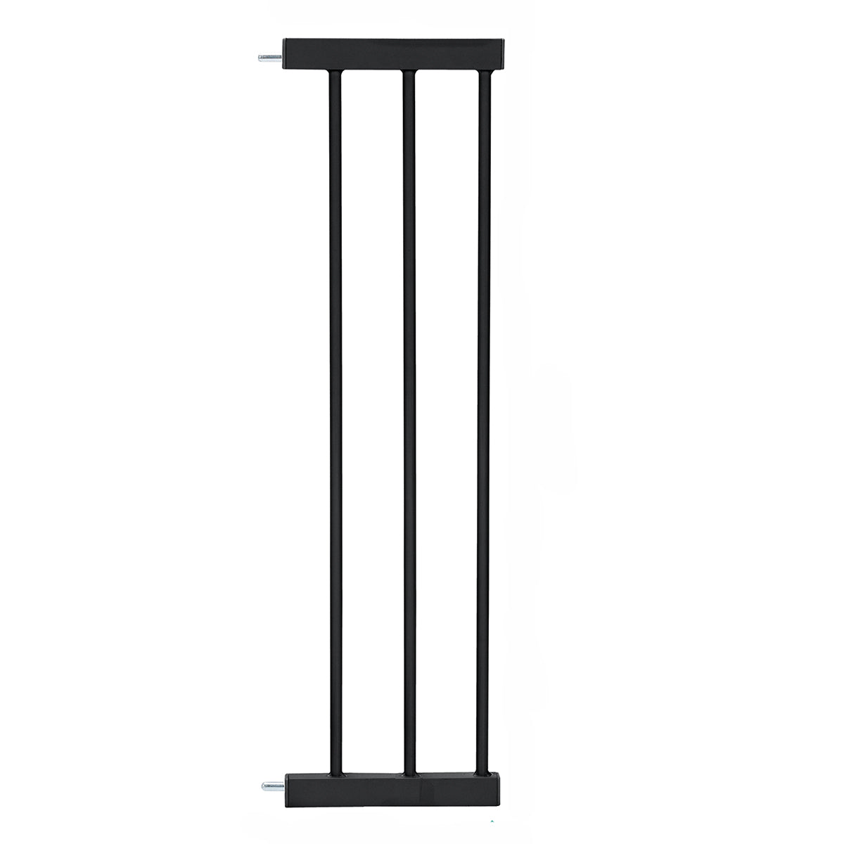 Fillikid Extensie barieră ușă cu închidere automată Bg02 - 21 cm - Negru