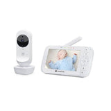 023366 Motorola Vm35 Бебефон - Бебефони И Видеофони - Motorola - BebeMama