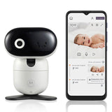 023506 Motorola Pip 1010 Wifi Камера - Бебефони И Видеофони - Motorola - BebeMama