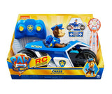 Пес Патрул - Чейс С Радиоуправляем Мотор - Играчки - Spin Master - BebeMama
