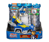 Пес Патрул - Rescue Knights: Превозното Средство На Чейс - Играчки - Spin Master - BebeMama
