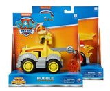 Пес Патрул - Mighty Pups: Делукс Превозни Средства, Асортимент - Играчки - Spin Master - BebeMama