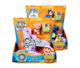 Пес Патрул - Превозно Средство С Кученце И Динозавър Изненада, Асортимент - Играчки - Spin Master - BebeMama